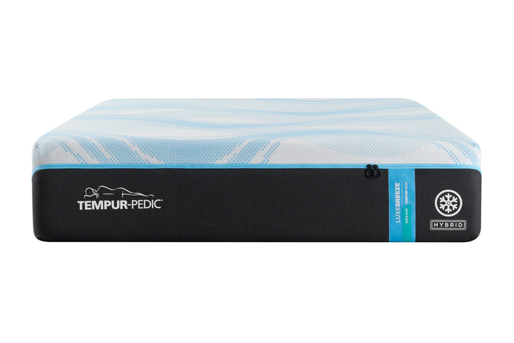 Tempur-Pedic Tempur-LuxeBreeze Medium Hybrid
